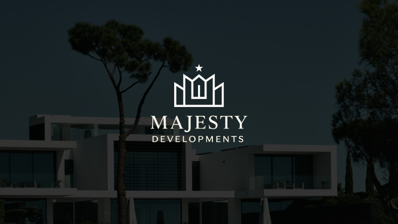 Property Developer header